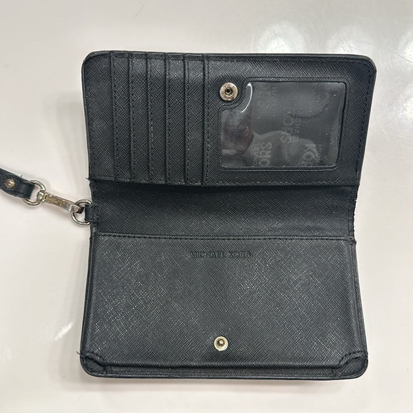 Michael Kors Wristlet - Picture 2 of 5